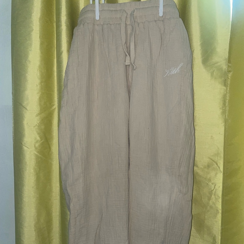 Kith pants